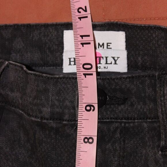 Frame le High Rise Skinny Jeans Women's Size 30 - Picture 12 of 13